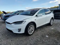 5YJXCAE45GF023888 2016 TESLA MODEL X