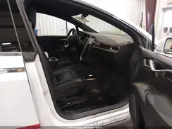 5YJXCAE46GFS00593 2016 TESLA MODEL X