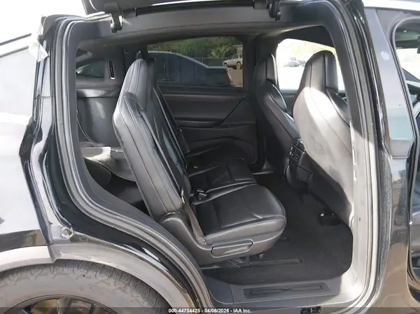5YJXCAE46JF135624 2018 TESLA MODEL X - Image 8