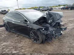 5YJXCAE46LF271724 2020 TESLA MODEL X