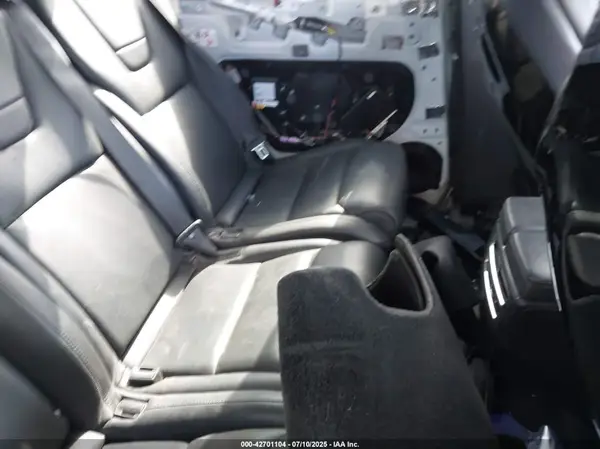 5YJXCAE47GF003075 2016 TESLA MODEL X - Image 8