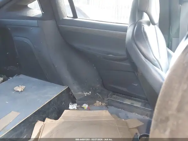 5YJXCAE47GF003173 2016 TESLA MODEL X - Image 8