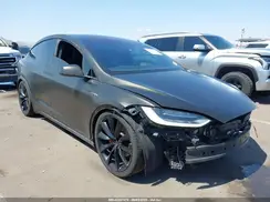 5YJXCAE47GF005120 2016 TESLA MODEL X