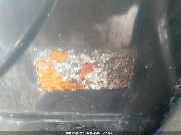 5YJXCAE47GF013458 2016 TESLA MODEL X - Image 8