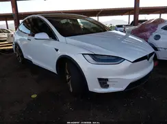 5YJXCAE47GF029465 2016 TESLA MODEL X