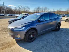 5YJXCAE47KF154359 2019 TESLA MODEL X