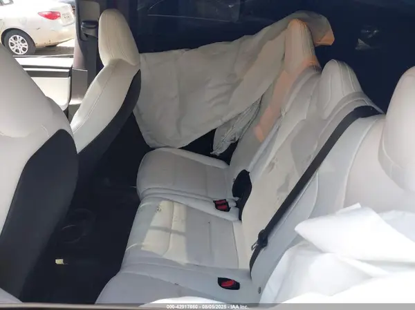 5YJXCAE47LF234634 2020 TESLA MODEL X - Image 8