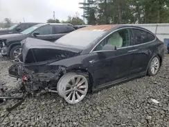 5YJXCAE47LF249196 2020 TESLA MODEL X