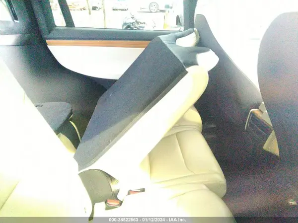 5YJXCAE47LF283784 2020 TESLA MODEL X - Image 8