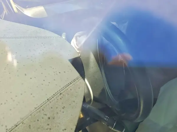 5YJXCAE48GF000461 2016 TESLA MODEL X - Image 8