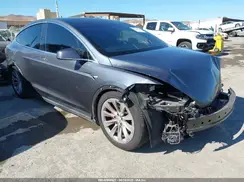 5YJXCAE48LF229118 2020 TESLA MODEL X