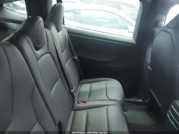 5YJXCAE48LF238773 2020 TESLA MODEL X - Image 8