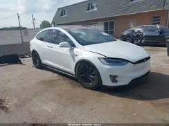 5YJXCAE48MF324831 2021 TESLA MODEL X