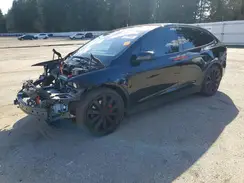 5YJXCAE49GF007239 2016 TESLA MODEL X