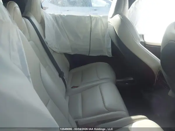 5YJXCAE49LF283222 2020 TESLA MODEL X - Image 8