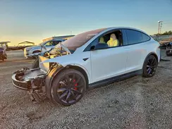 5YJXCAE49LF301945 2020 TESLA MODEL X