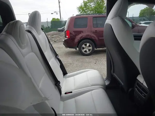 5YJXCAE49LF305123 2020 TESLA MODEL X - Image 8