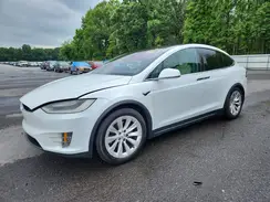 5YJXCAL23KF194968 2019 TESLA MODEL X