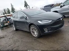 5YJXCBE20GF016416 2016 TESLA MODEL X