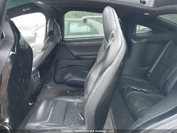 5YJXCBE20GF027660 2016 TESLA MODEL X - Image 8