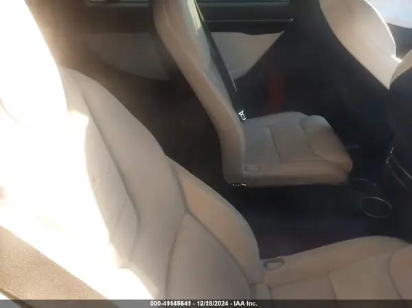 5YJXCBE20HF050017 2017 TESLA MODEL X - Image 8