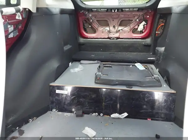 5YJXCBE20HF065276 2017 TESLA MODEL X - Image 8