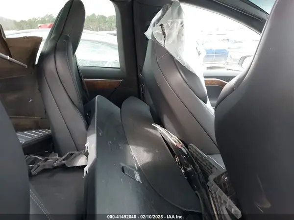 5YJXCBE20HF069506 2017 TESLA MODEL X - Image 8