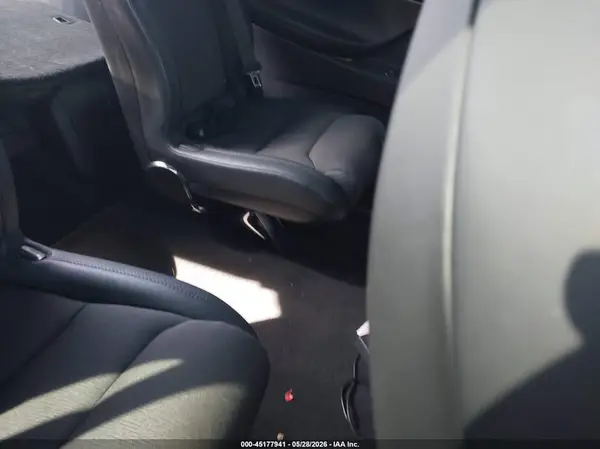 5YJXCBE20HF069960 2017 TESLA MODEL X - Image 8