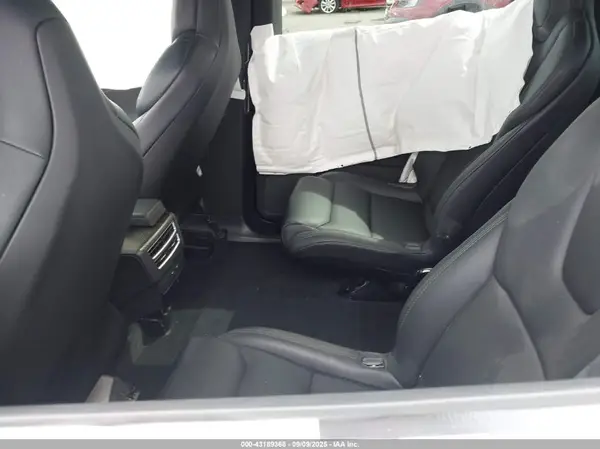 5YJXCBE20JF091575 2018 TESLA MODEL X - Image 8