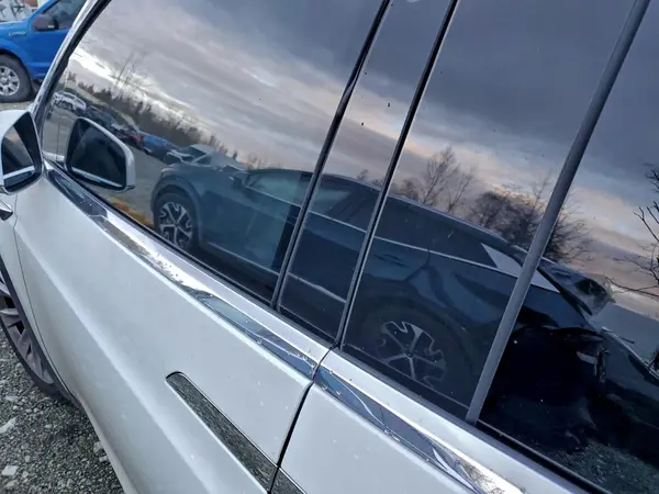 5YJXCBE20JF115549 2018 TESLA MODEL X - Image 8