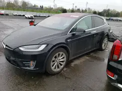 5YJXCBE20JF119875 2018 TESLA MODEL X