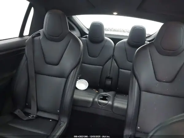 5YJXCBE20JF136434 2018 TESLA MODEL X - Image 8