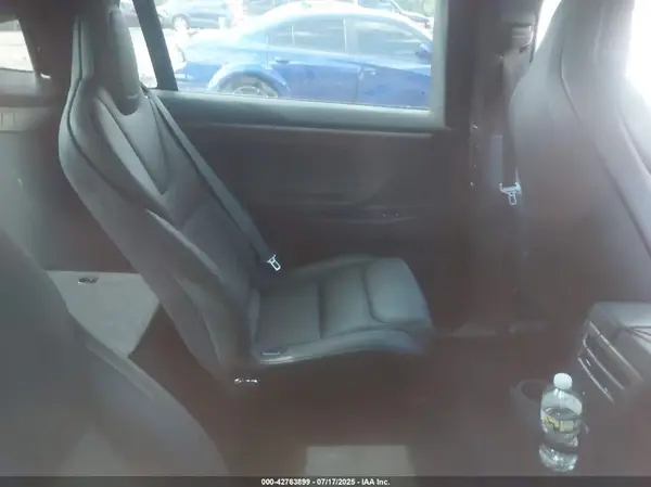 5YJXCBE20JF141228 2018 TESLA MODEL X - Image 8
