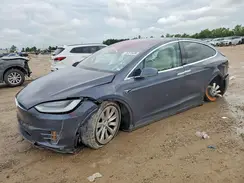 5YJXCBE20KF157365 2019 TESLA MODEL X