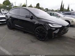 5YJXCBE20LF238030 2020 TESLA MODEL X