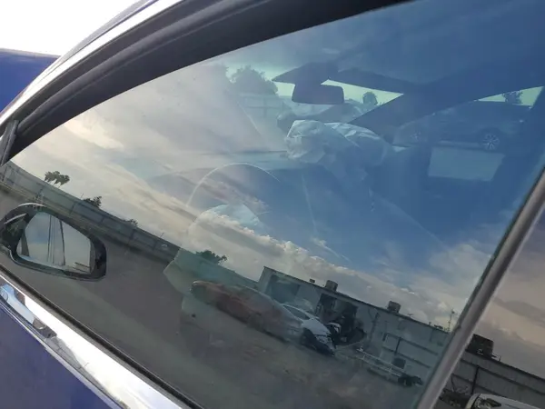 5YJXCBE20LF270105 2020 TESLA MODEL X - Image 8