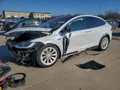 5YJXCBE20LF304723 2020 TESLA MODEL X
