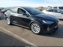 5YJXCBE20MF320552 2021 TESLA MODEL X