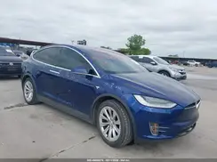 5YJXCBE20MF323340 2021 TESLA MODEL X