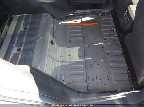 5YJXCBE21HF046056 2017 TESLA MODEL X - Image 8