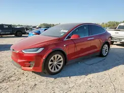 5YJXCBE21JF114779 2018 TESLA MODEL X