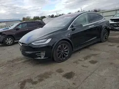5YJXCBE21KF149615 2019 TESLA MODEL X