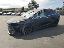 5YJXCBE21KF153146 2019 TESLA MODEL X