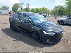 5YJXCBE21KF180203 2019 TESLA MODEL X