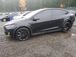 5YJXCBE21KF197230 2019 TESLA MODEL X