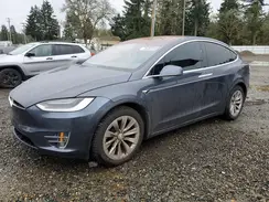 5YJXCBE21KF211627 2019 TESLA MODEL X