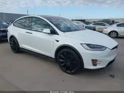 5YJXCBE21LF228901 2020 TESLA MODEL X