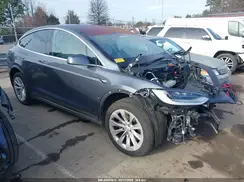 5YJXCBE21LF250168 2020 TESLA MODEL X