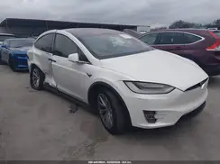 5YJXCBE21LF250770 2020 TESLA MODEL X