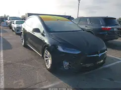 5YJXCBE21LF283025 2020 TESLA MODEL X